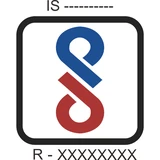 CRS Registration mark